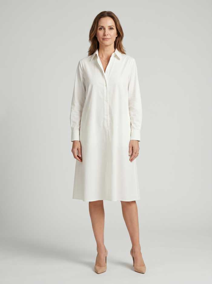 Cassandra | Summer Dress