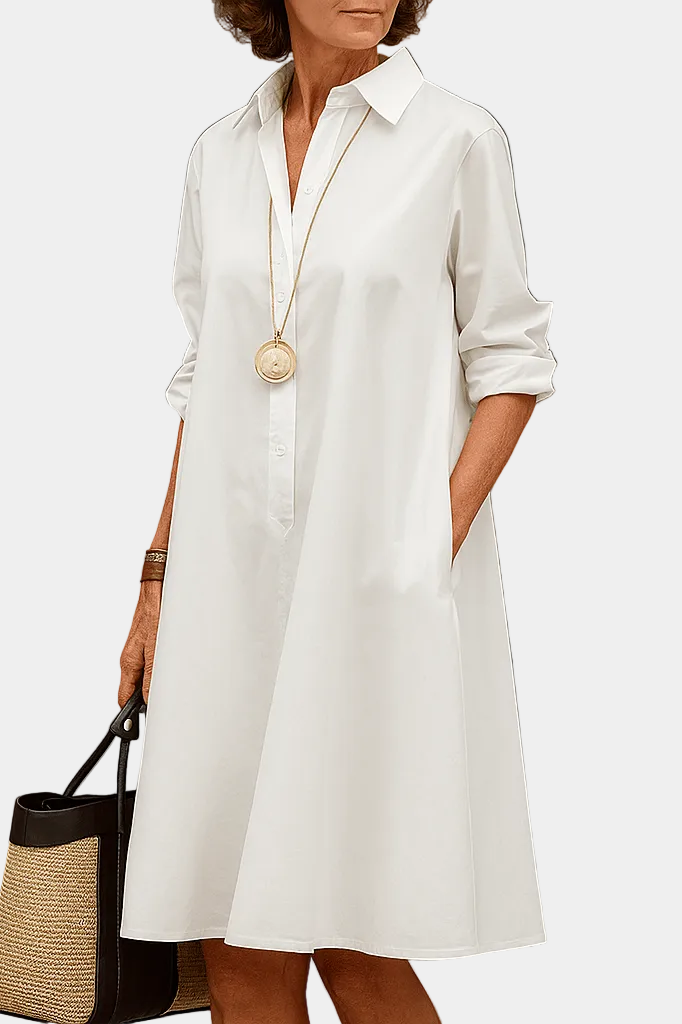 Cassandra | Summer Dress