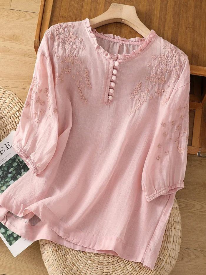 Pink / S
