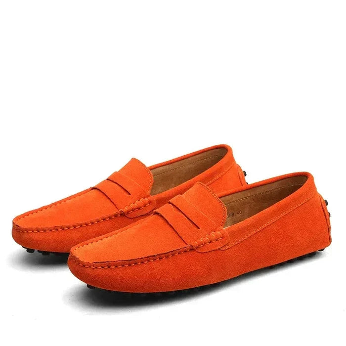 Orange / 38