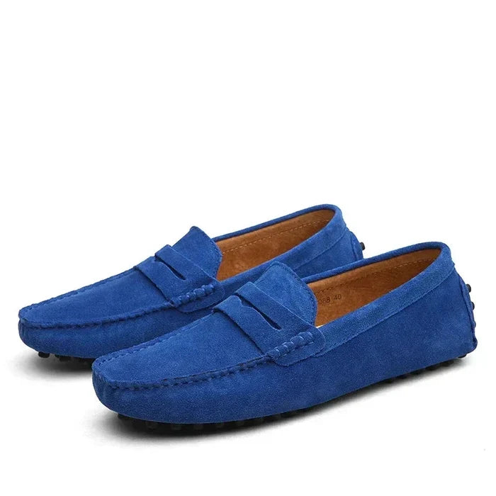 Blue / 39