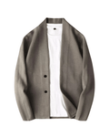 Casual Tailored Blazer