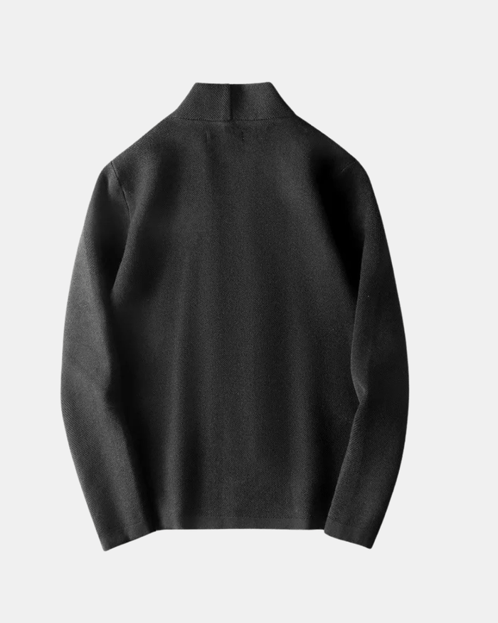 Casual Tailored Blazer
