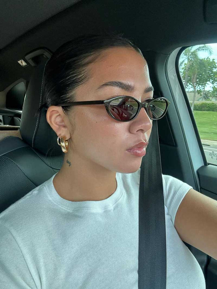 Catarina | Sunglasses
