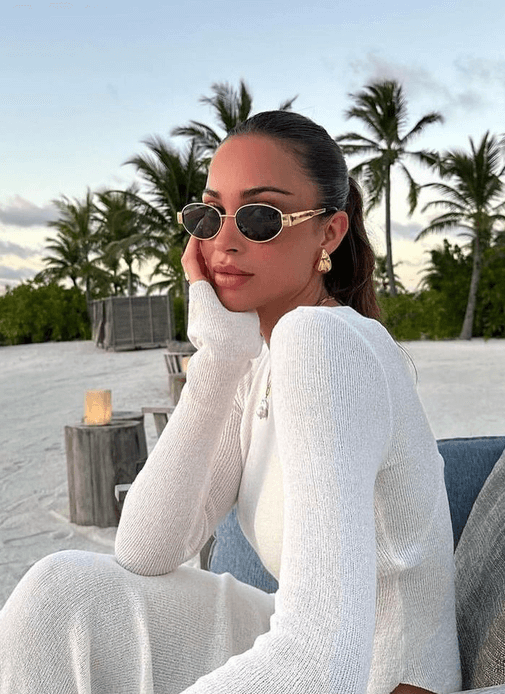 Celia | Sunglasses