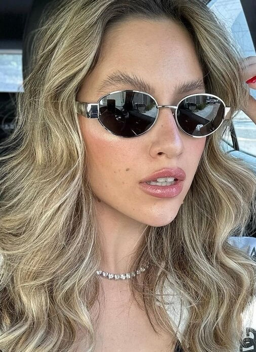Celia | Sunglasses