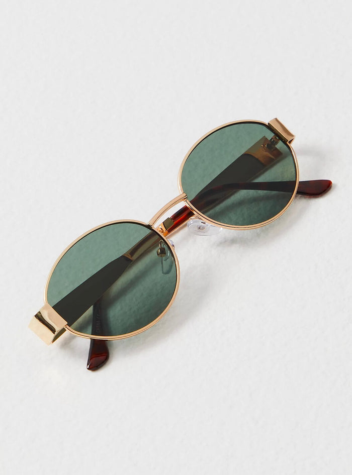 Celia | Sunglasses