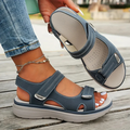 Chania | Sandals Comfort Non-slip