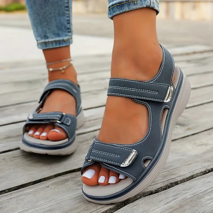 Chania | Sandals Comfort Non-slip