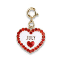 CHARM IT! July Birthstone Charm