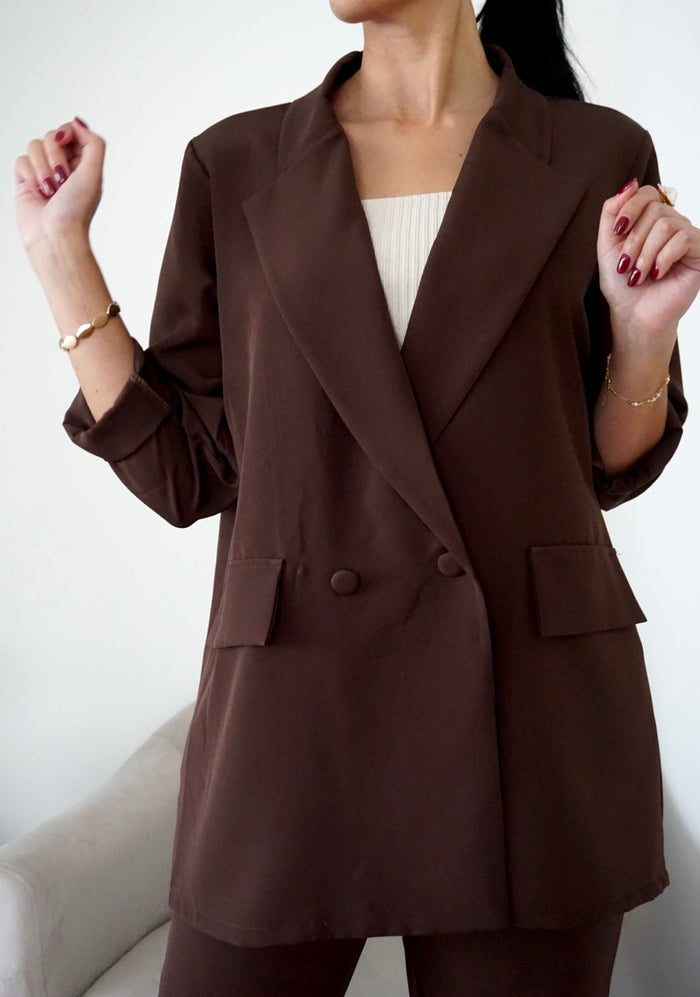 Cherry | Set Burgundy