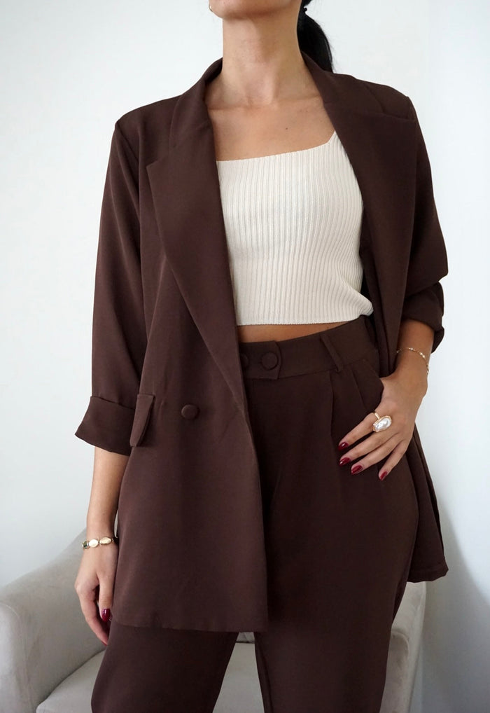 Cherry | Set Burgundy