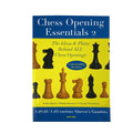 Chess Opening Essentials | Volume 2 | Dimitri Komarov, Stefan Djuric & Claudio Pantaleoni
