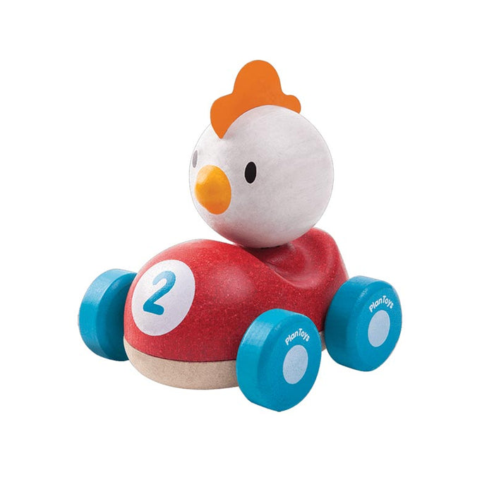 Chicken Racer