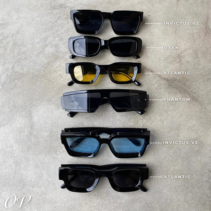 Chios | Sunglasses