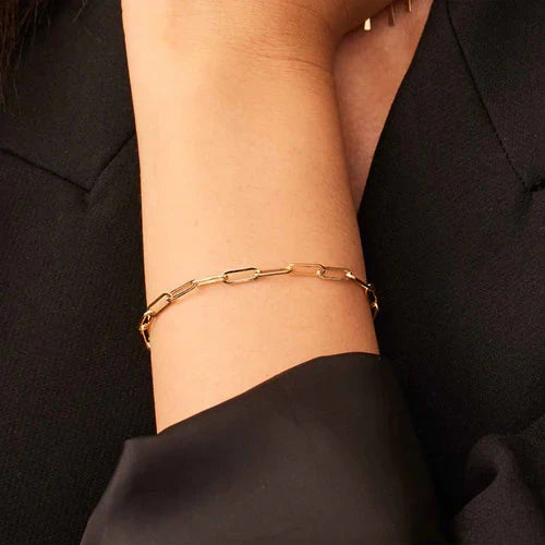 Clara | Venetian Links Bracelet