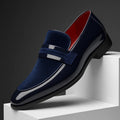 Classic Leather Penny Loafers