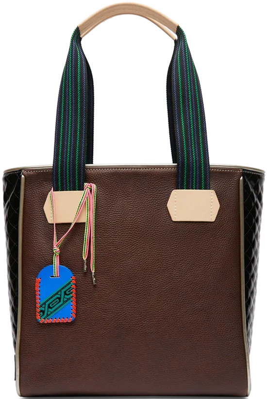 Classic Tote, Assorted Styles
