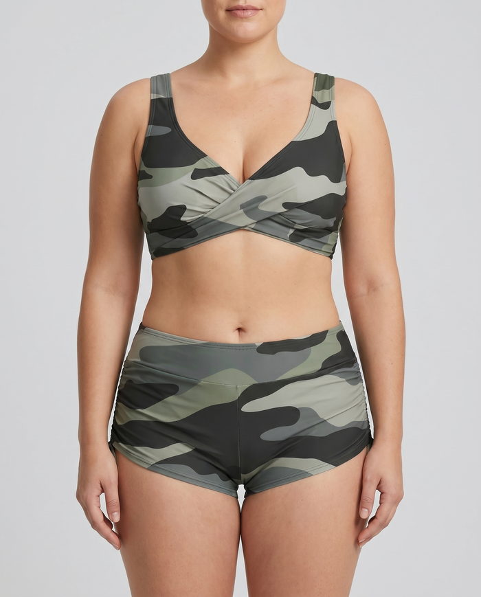 Claudia | Set Bikini Modern