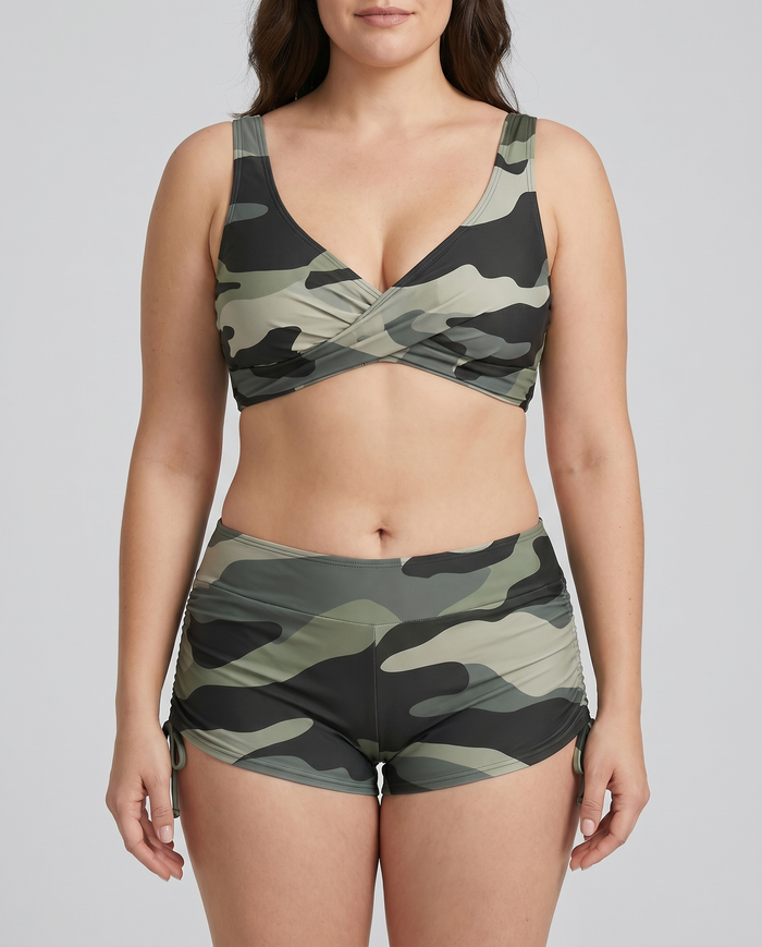 Claudia | Set Bikini Modern