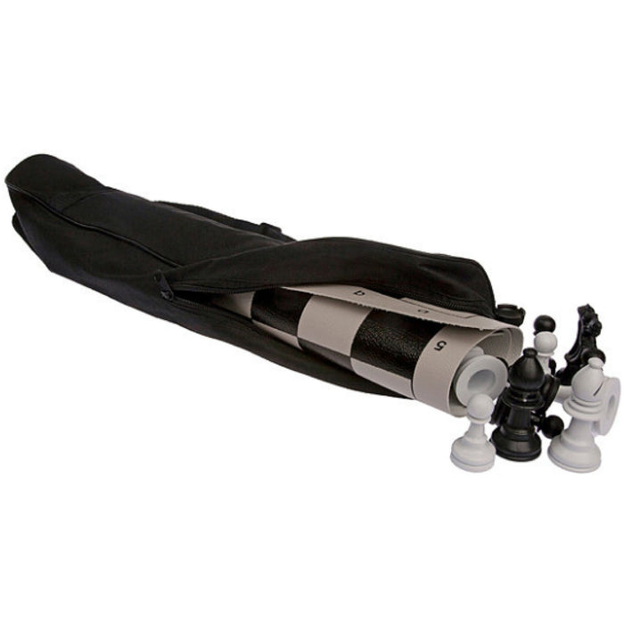 Club Bag | Fit Roll-Up Board & Pieces