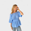Colette | Blouse Edicion Limitada