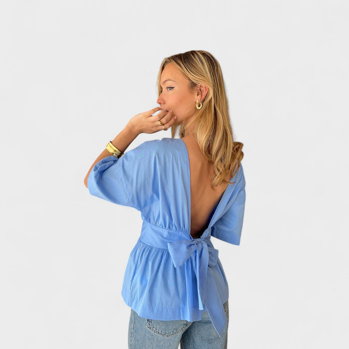 Colette | Blouse Edicion Limitada