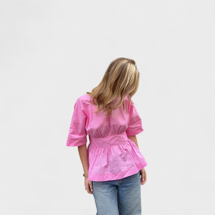 Colette | Blouse Edicion Limitada