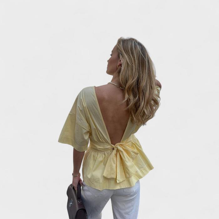 Colette | Blouse Edicion Limitada