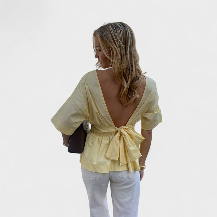 Colette | Blouse Edicion Limitada