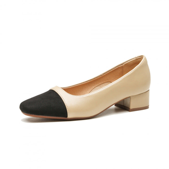 Colette | Paris Heel