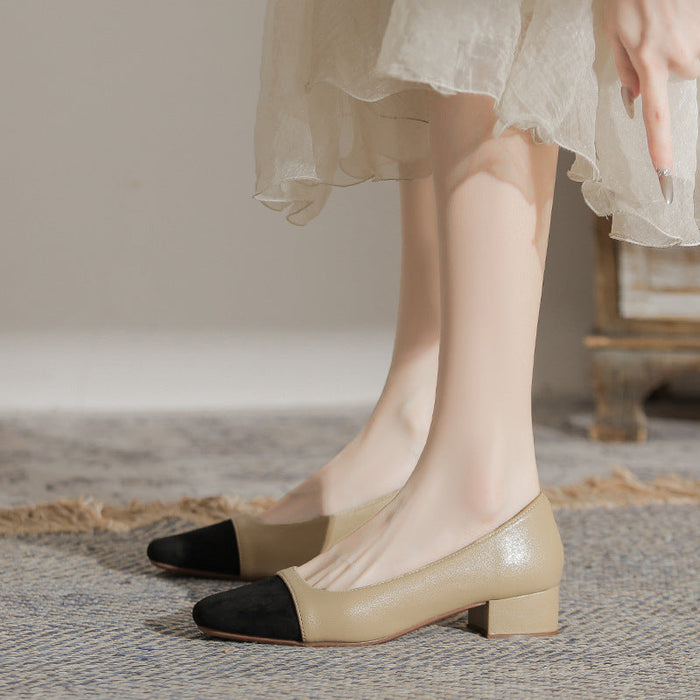 Colette | Paris Heel