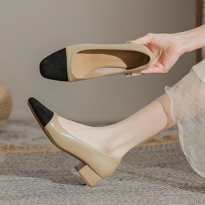 Colette | Paris Heel