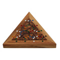 COLOUR MATCH TRIANGLE | 145 mm | Solid Wood