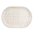 Confetti Serving Platter