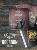 Cookbook| Eat Your Bourbon
