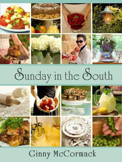 Cookbook | Sunday in the South