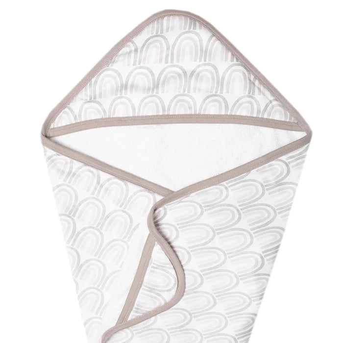 Copper Pearl Bliss Hooded Towel