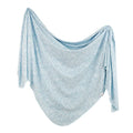 Copper Pearl Swaddle - Lennon