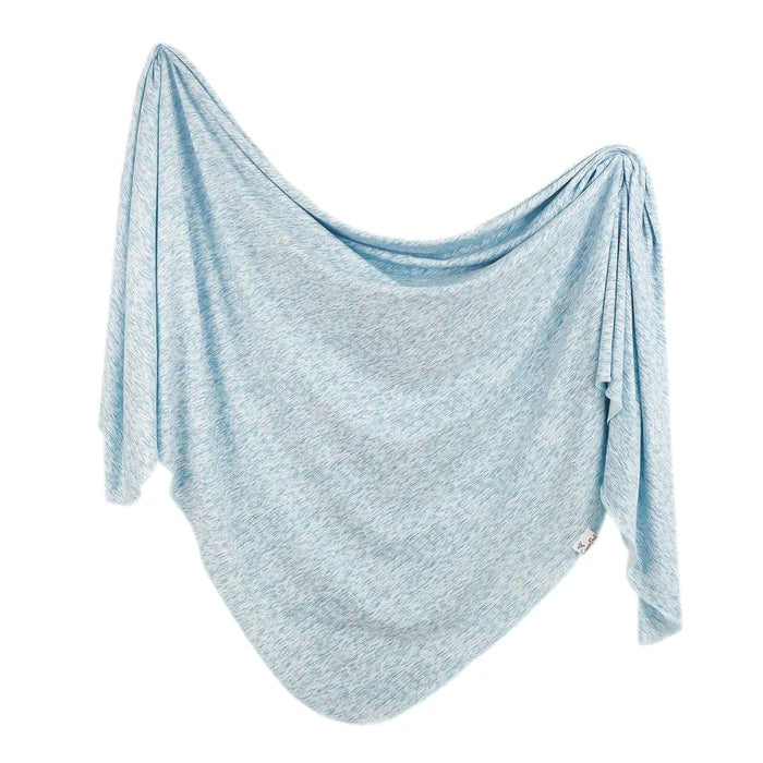 Copper Pearl Swaddle - Lennon