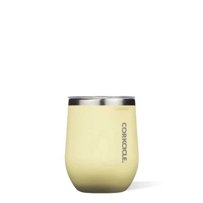 Corkcicle 12 oz Stemless