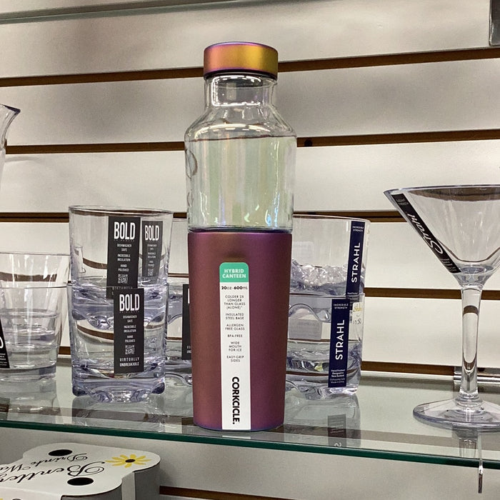 Corkcicle | Hybrid Canteen 20 oz