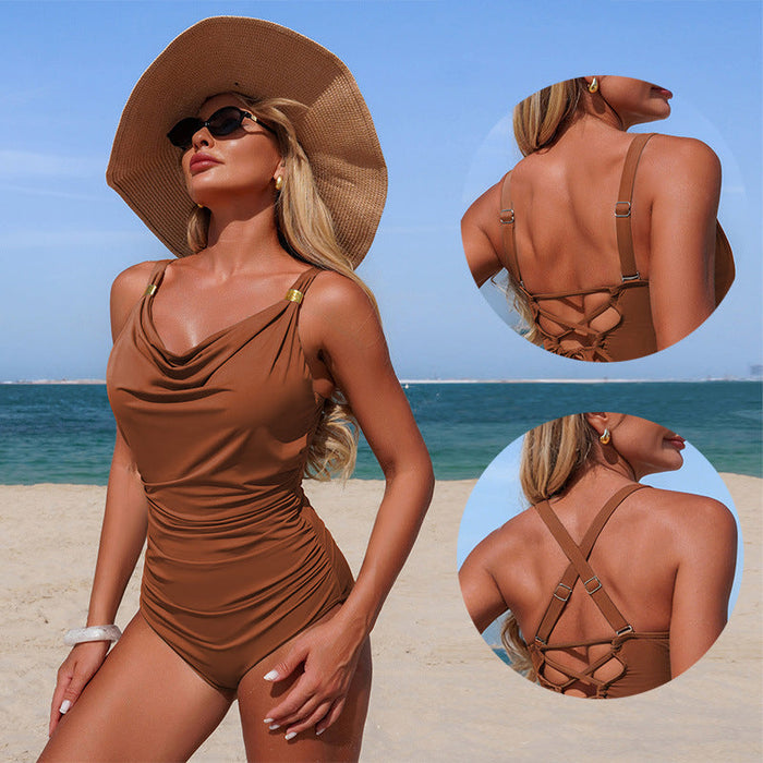Costa | One-Piece Swimsuit Classic