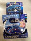Crazy Aarons | Total Eclipse Thinking Putty