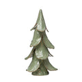 Creative Co-Op | Mint Handmade Stoneware Tree
