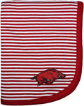 Creative Knitwear | Arkansas Striped Blanket
