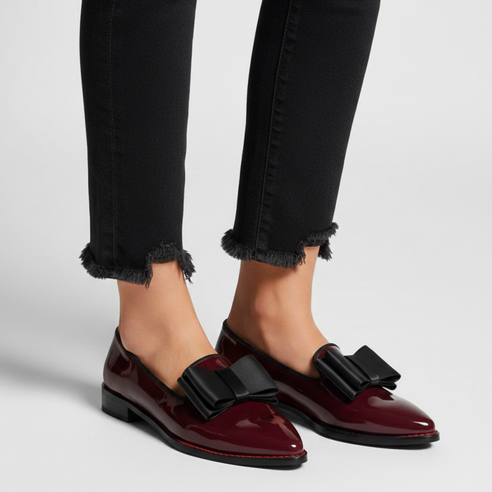 Crisa | Loafers Sparkling