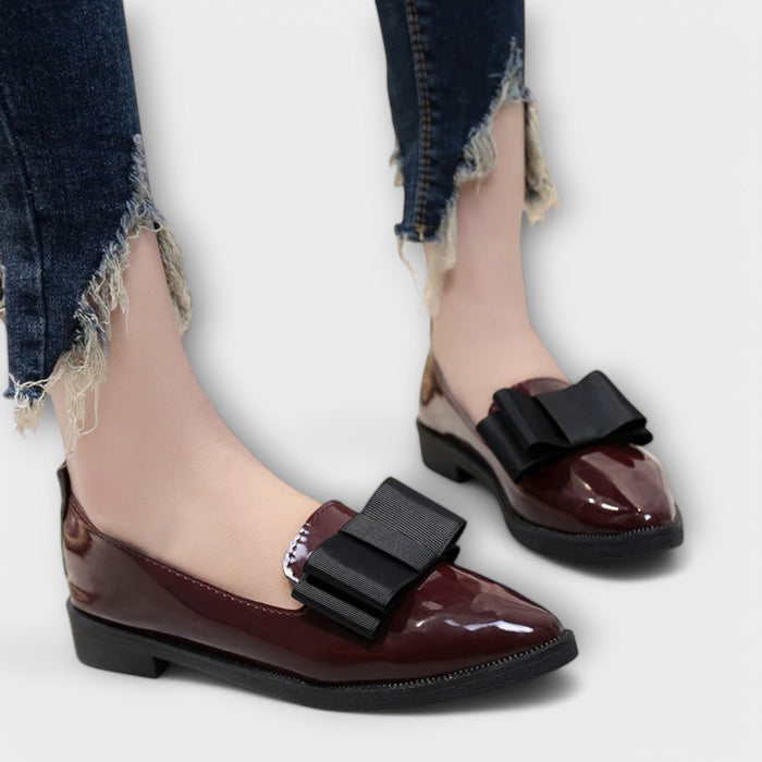 Crisa | Loafers Sparkling