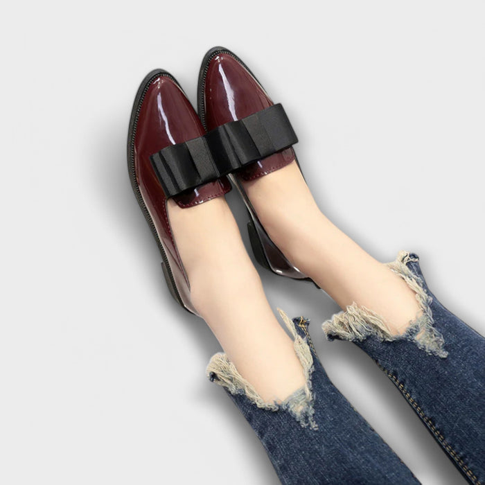 Crisa | Loafers Sparkling