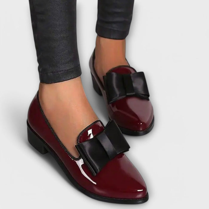 Crisa | Loafers Sparkling